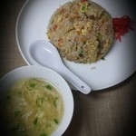 とんとん飯店 - 