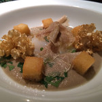 ラトリエ ドゥ ジョエル・ロブション - 