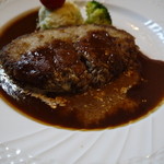 肉汁プシャ〜【2014.10月再訪】