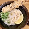 讃岐うどん えん家