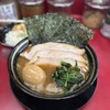 家系ラーメン 王道家 本店