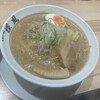 札幌らーめん輝風 すすきの店