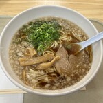 小谷サービスエリア（上り線）スナックコーナー・フードコーナー - 