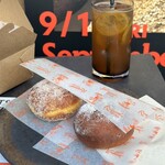 Roasted COFFEE LABORATORY - 