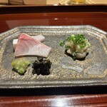 小料理屋 おぜん - 