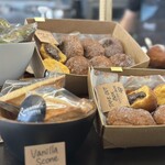 Roasted COFFEE LABORATORY - 