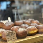 Roasted COFFEE LABORATORY - 