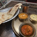 ダージリン 春日店 - 