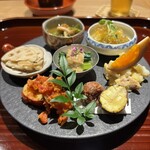 小料理屋 おぜん - 