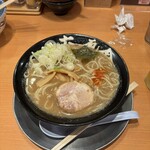 六厘舎 東京駅東京ラーメンストリート - 