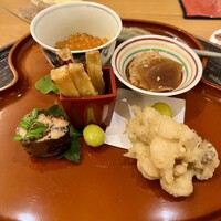 赤坂 渡なべ - 