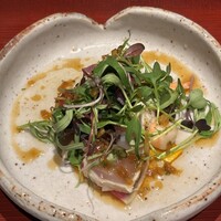 肉割烹 京 - 