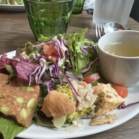 ラ・ココリコ (ホテルメトロポリタン) 川崎店 - 