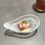 京都 鉄板焼 grow - 