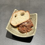 京都 鉄板焼 grow - 