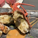 京都 鉄板焼 grow - 