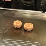 京都 鉄板焼 grow - 