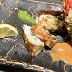 京都 鉄板焼 grow - 