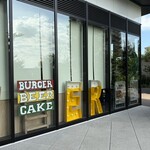 BOUNTY DINER & CAFE - 