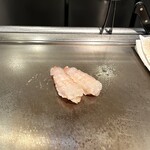 京都 鉄板焼 grow - 