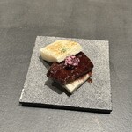 京都 鉄板焼 grow - 