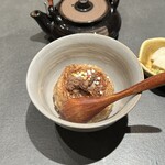 京都 鉄板焼 grow - 