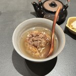 京都 鉄板焼 grow - 