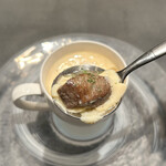 京都 鉄板焼 grow - 