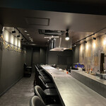 京都 鉄板焼 grow - 