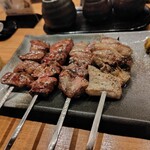 牛たん処 い志井 - 