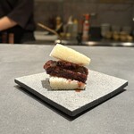 京都 鉄板焼 grow - 