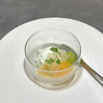 京都 鉄板焼 grow - 