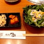 焼肉やまと - 
