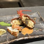 京都 鉄板焼 grow - 