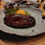 牛たん処 い志井 - 