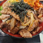 ミョンドンヤ - 料理写真: