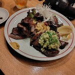 牛たん処 い志井 - 