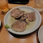 牛たん処 い志井 - 