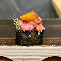 鮨 蓮心 - 