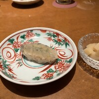 鮨　銀座　鰤門 - 