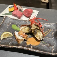 京都 鉄板焼 grow - 