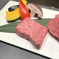 京都 鉄板焼 grow - 