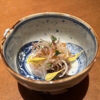 鮨　銀座　鰤門 - 