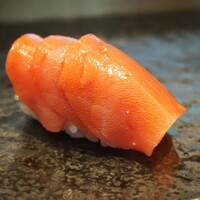 順 - 中トロ