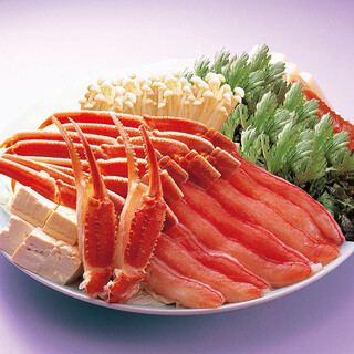 北海道かに将軍_1