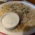 ナワブ ビリヤニ ハウス - 料理写真:・Lamb Pulao 1650円