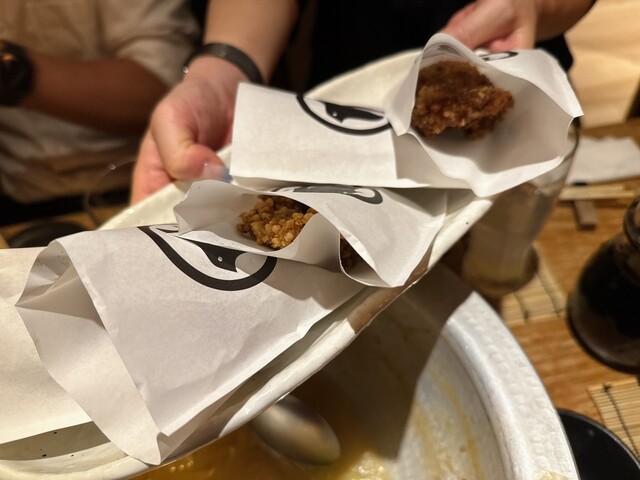 Sakaeya Takadanoba Sohonten photo 4