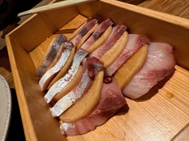 Sakaeya Takadanoba Sohonten photo 2