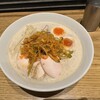 RAMEN 百舌鳥