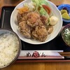 麺丼